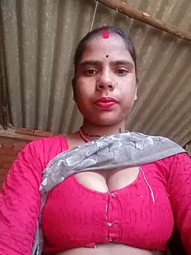 Pabitra cute online show from 10/14/25, 04:35