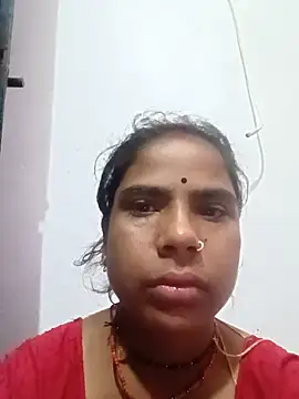 Pabitra cute online show from 10/19/25, 10:32