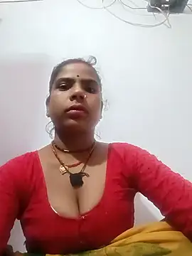 Pabitra cute online show from 10/21/25, 09:26