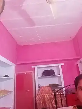 Pabitra cute online show from 10/22/25, 10:37