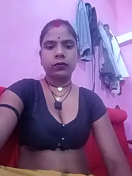 Pabitra cute online show from 10/26/25, 05:46