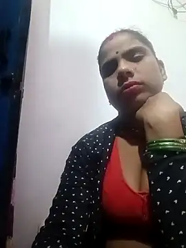 Pabitra cute online show from 10/31/25, 04:52