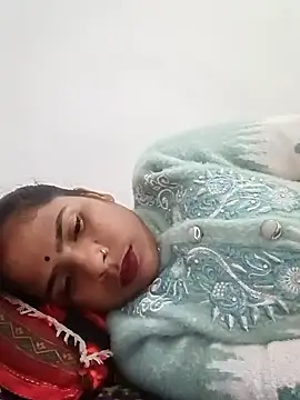 Pabitra cute online show from 12/05/25, 03:52