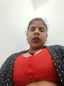 Pabitra cute online show from 12/16/25, 04:45