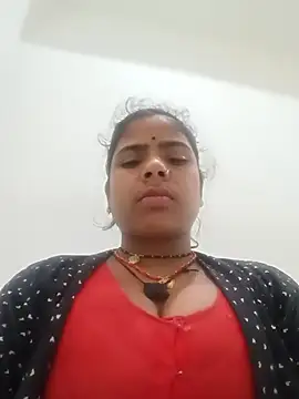 Pabitra cute online show from 12/17/25, 04:51