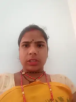 Pabitra cute online show from 12/18/25, 09:37