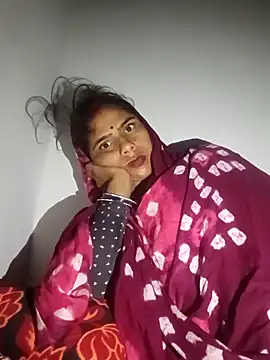 Pabitra cute online show from 12/18/25, 09:43