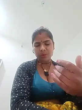 Pabitra cute online show from 12/22/25, 10:01