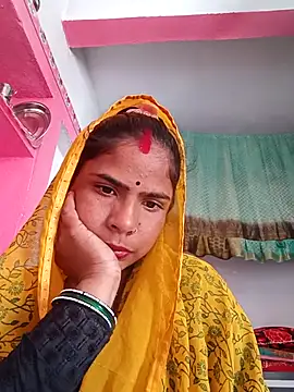 Pabitra cute online show from 01/10/26, 09:44