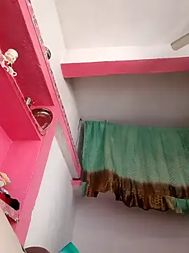 Pabitra cute online show from 01/11/26, 10:09