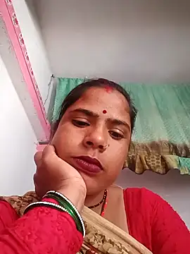 Pabitra cute online show from 01/12/26, 10:31