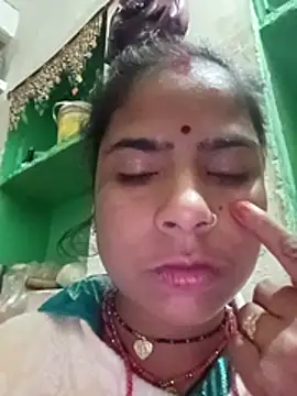 Pabitra cute online show from 01/13/26, 10:26