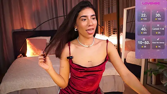 YokoKoko  online show from 11/12/25, 05:52