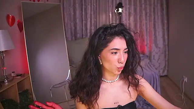 YokoKoko  online show from 02/15/26, 05:48