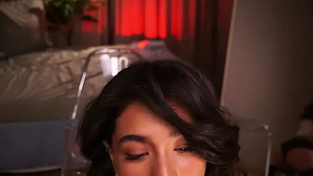 YokoKoko  online show from 03/11/26, 05:35