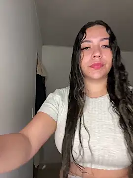 miss ashley1  online show from 10/08/25, 10:57