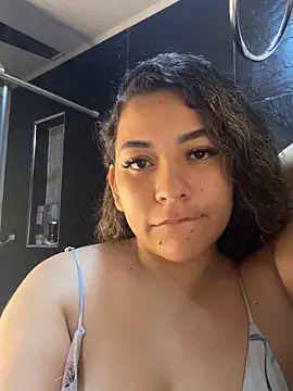 miss ashley1  online show from 10/10/25, 03:05