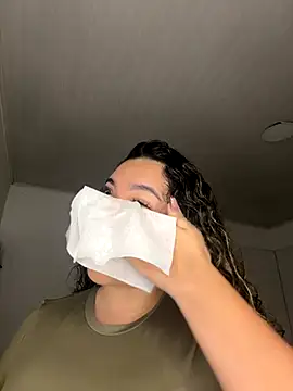 miss ashley1  online show from 10/11/25, 10:47