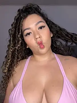 miss ashley1  online show from 10/23/25, 12:21