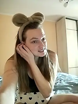 OksiLoverx online show from 01/14/26, 08:20