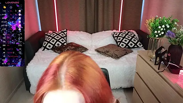 BelyingDentin online show from 10/09/25, 06:11