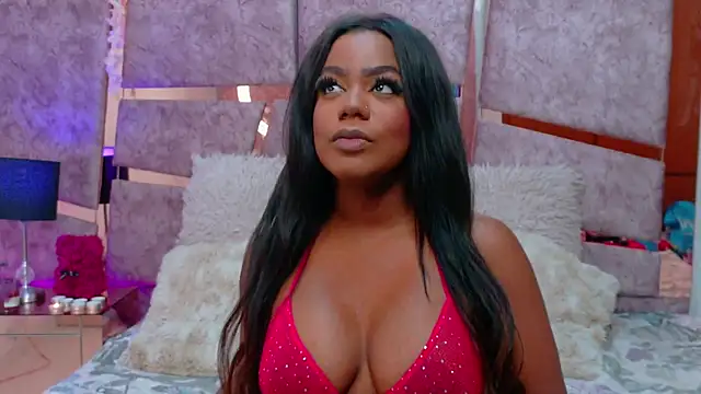 LorraiineJohnson online show from 10/18/25, 04:41