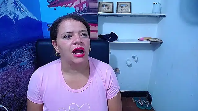 Biigg xxx online show from 10/22/25, 10:53