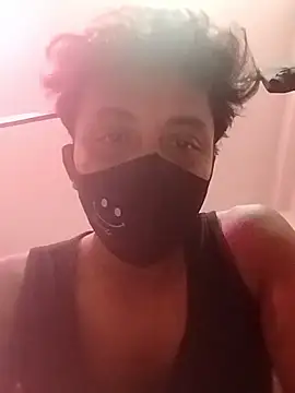 Binny91 online show from 10/30/25, 04:36