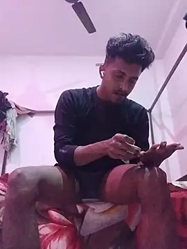 Binny91 online show from 12/03/25, 04:16