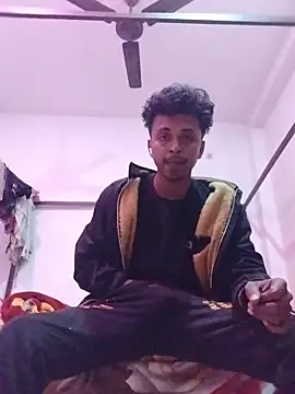 Binny91 online show from 12/14/25, 04:01