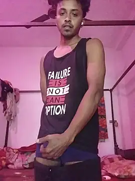 Binny91 online show from 12/23/25, 05:27