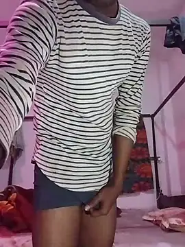 Binny91 online show from 02/15/26, 01:31