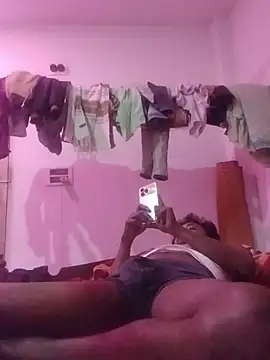 Binny91 online show from 02/18/26, 04:47