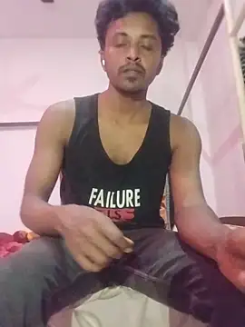 Binny91 online show from 02/19/26, 04:03