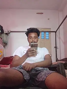 Binny91 online show from 04/16/26, 04:13