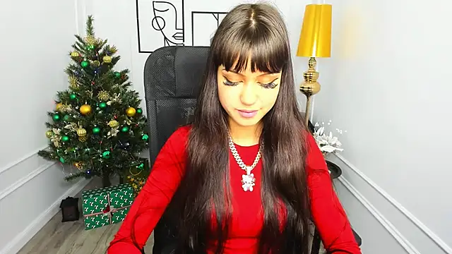 TiffanyYounge online show from 12/19/25, 11:17