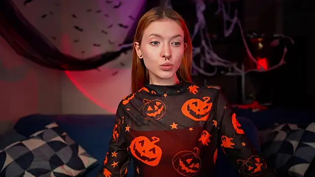 SsonicPorn online show from 10/31/25, 05:14