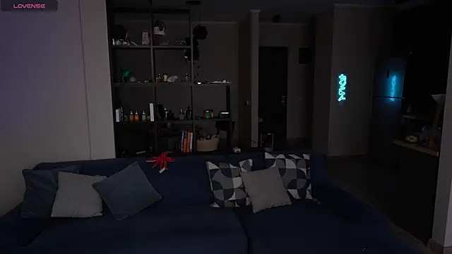 SsonicPorn online show from 12/05/25, 11:52