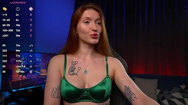 SsonicPorn online show from 03/02/26, 06:59