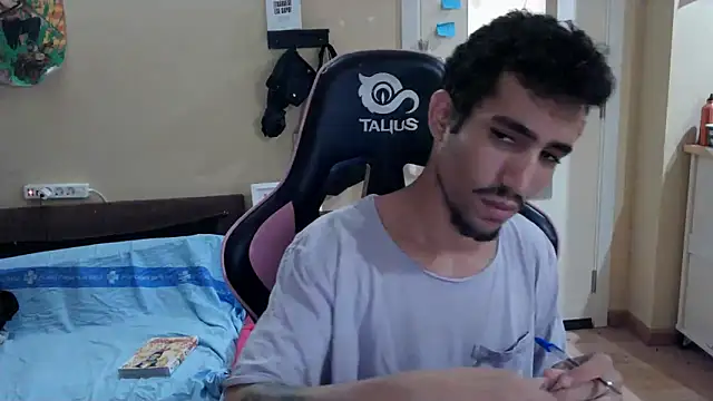 junokun22 online show from 10/04/25, 06:06
