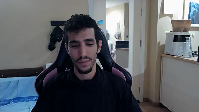 junokun22 online show from 10/09/25, 06:17