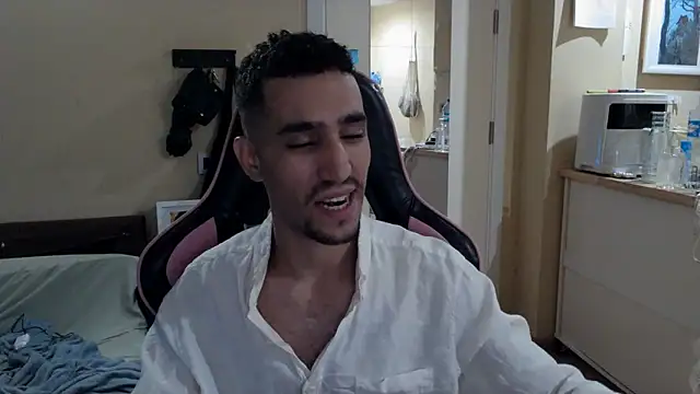 junokun22 online show from 10/11/25, 06:28