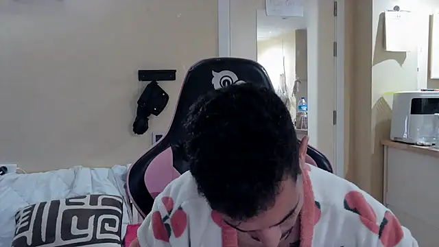 junokun22 online show from 10/24/25, 06:26