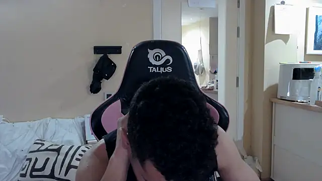 junokun22 online show from 10/25/25, 06:13