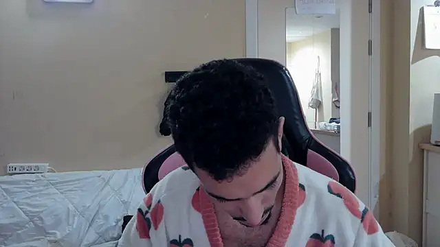 junokun22 online show from 11/03/25, 07:04