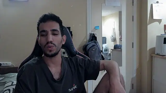 junokun22 online show from 11/10/25, 07:13