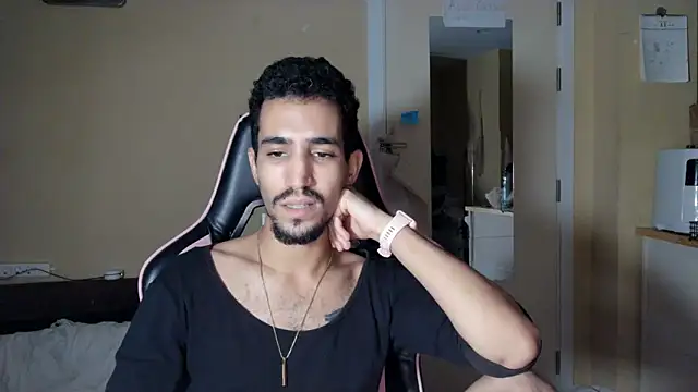 junokun22 online show from 11/19/25, 07:14