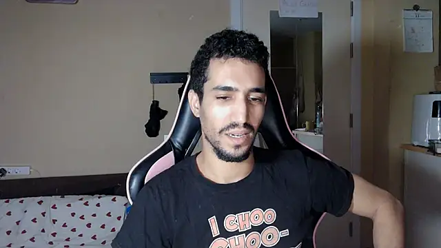 junokun22 online show from 11/24/25, 07:13