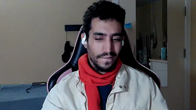 junokun22 online show from 11/25/25, 07:14