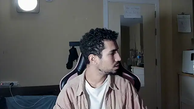 junokun22 online show from 11/26/25, 07:15